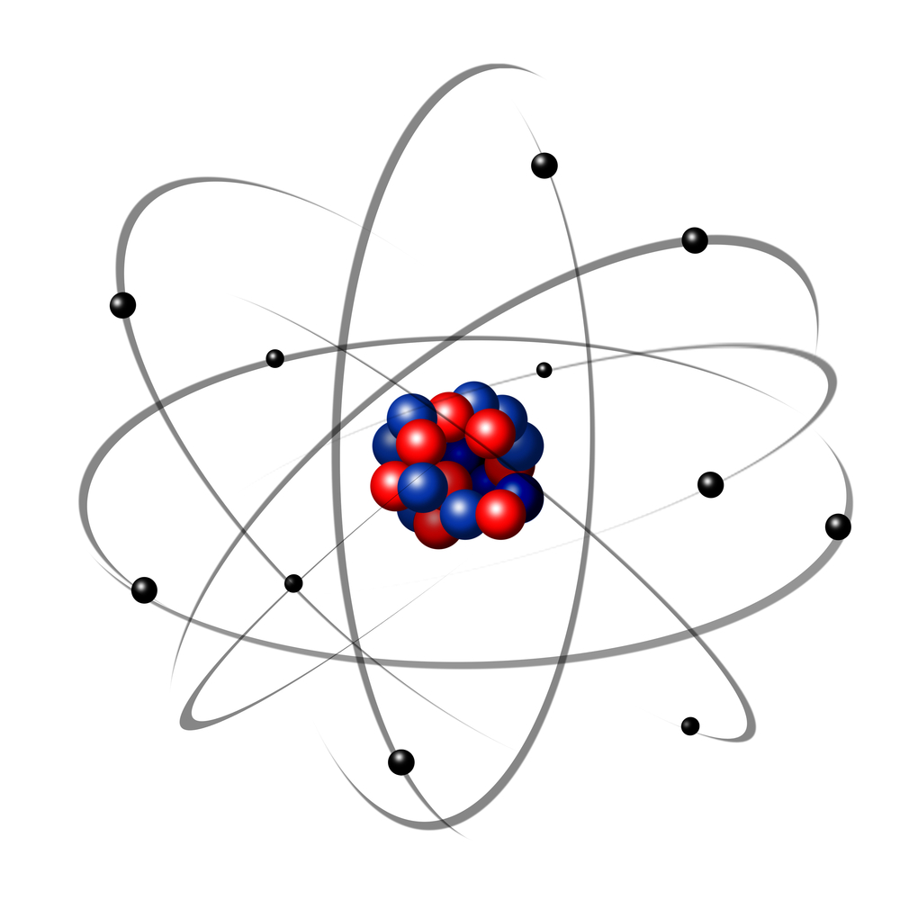 Inside Atoms Worksheet From EdPlace