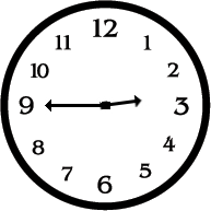 telling the time analogue and digital clocks worksheet