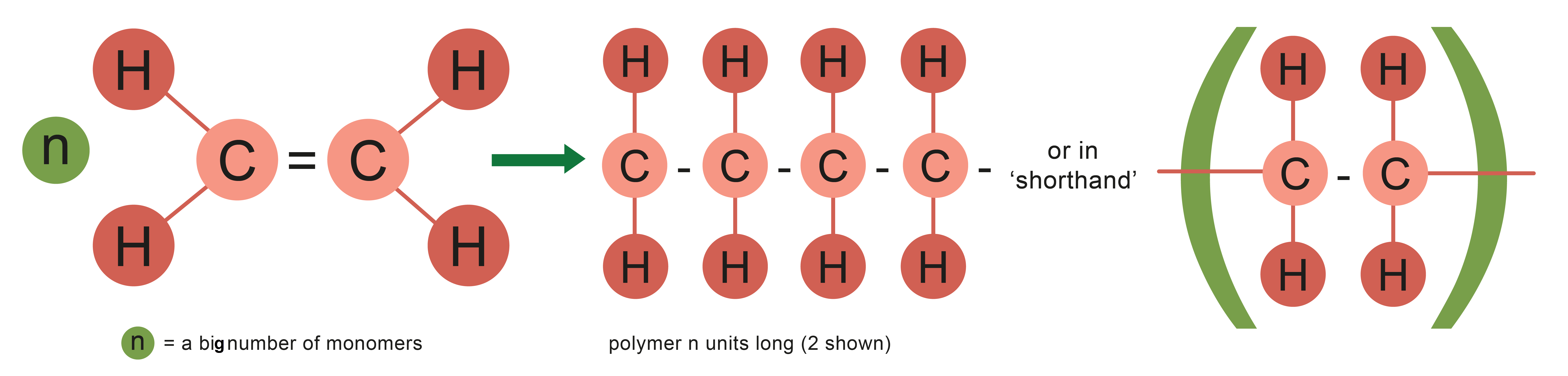 Polymerization Types