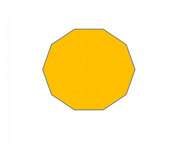 Calculate Angle Sizes Within Polygons Worksheet - EdPlace