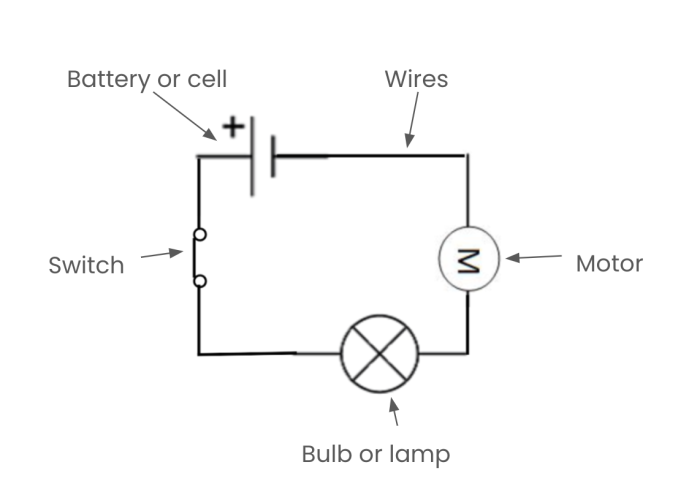 circuit diagram