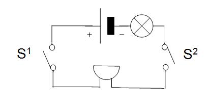 Circuit Diagrams 2 Worksheet - EdPlace