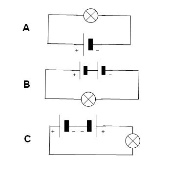 Circuit Diagrams 1 Worksheet - EdPlace