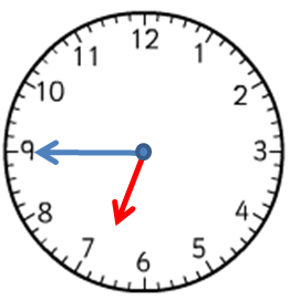 What Time is It? (1) Worksheet - EdPlace