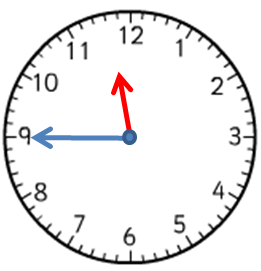 What Time is It? (1) Worksheet - EdPlace