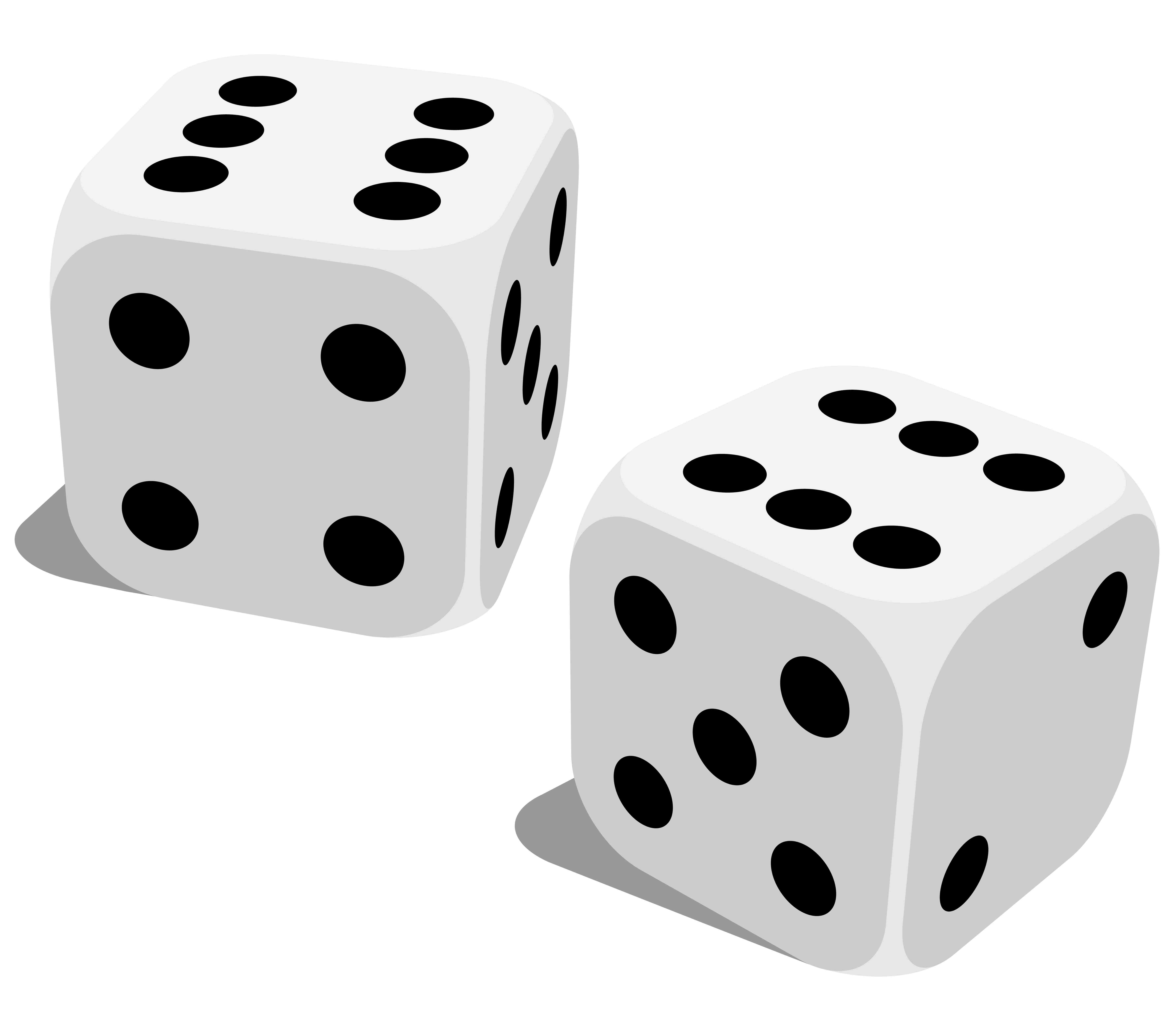 dice