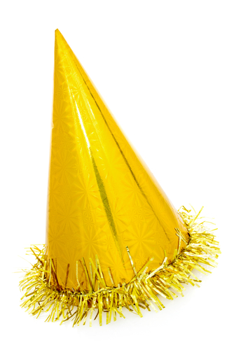 party hat