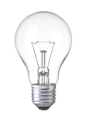 light bulb