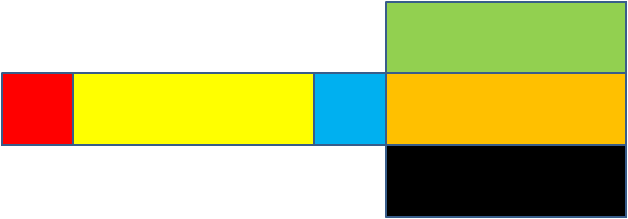 Geometry and 3D Shapes: Identifying Cuboid Nets (2 ...