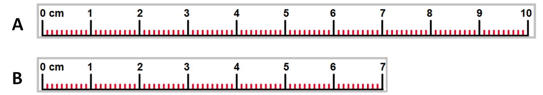 Shorter Or Longer Worksheet - EdPlace