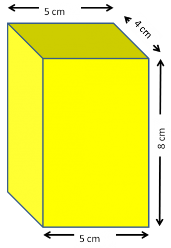 Cubes and Cuboids: Calculate Volumes Worksheet - EdPlace