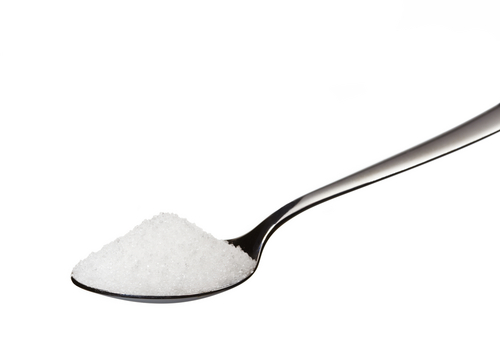 50 grams of sugar