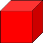 cube