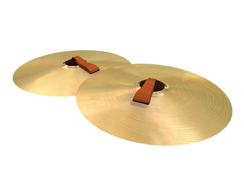 cymbals