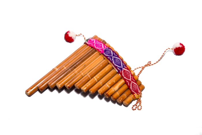 panpipes