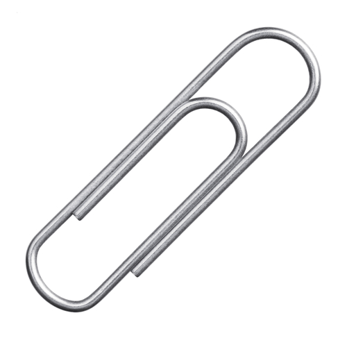 paper clip